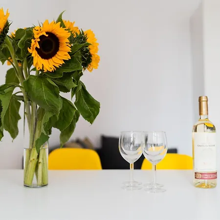 Διαμέρισμα Big Old Town - 3 - 10 People - Swidnicka Street *