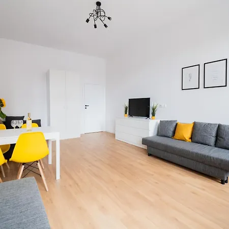 Big Old Town - 3 - 10 People - Swidnicka Street * Βρότσλαβ