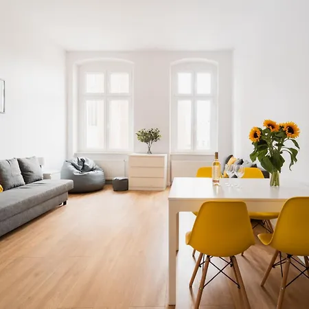 Big Old Town - 3 - 10 People - Swidnicka Street Βρότσλαβ