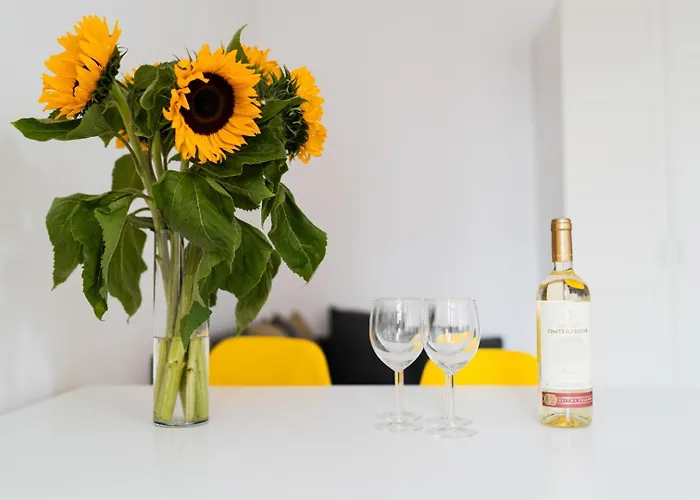 Lejlighed Big Old Town - 3 - 10 People - Swidnicka Street *