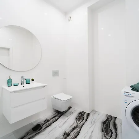 Big Old Town - 3 - 10 People - Swidnicka Street Appartement Wrocław