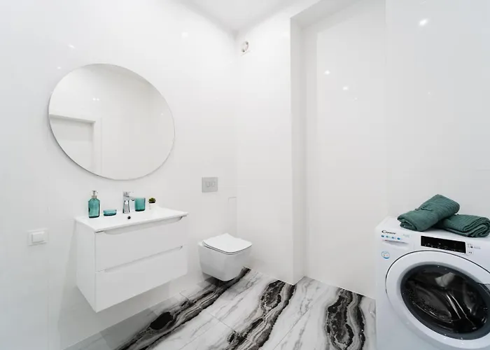 Big Old Town - 3 - 10 People - Swidnicka Street Apartmán Vratislav