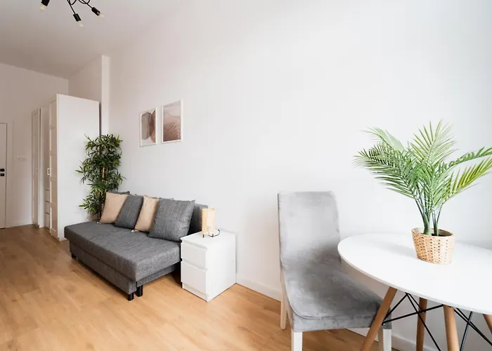 Big Old Town - 3 - 10 People - Swidnicka Street Apartmán *